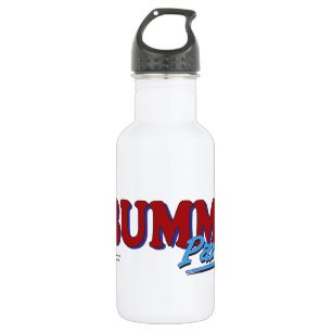 Obummer Teil 2 Trinkflasche