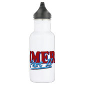 Obummer Teil 2 Trinkflasche (Rechts)