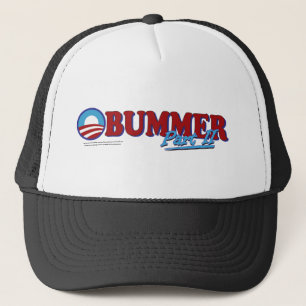 Obummer Teil 2 Truckerkappe