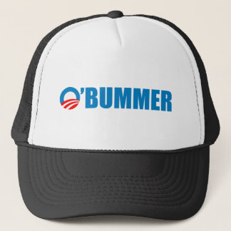 Obummer Truckerkappe