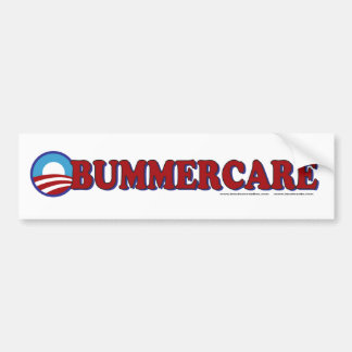 Obummerbetreuung Autoaufkleber