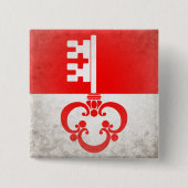 Obwalden Button (Vorderseite)