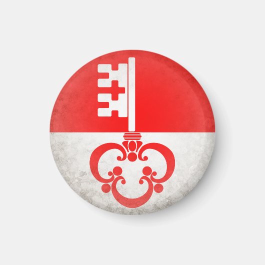 Obwalden Magnet (Vorne)