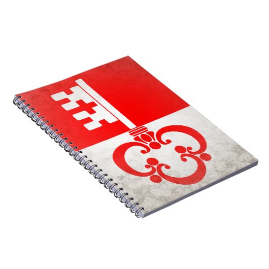 Obwalden Notizblock (Rechte Seite)