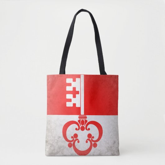 Obwalden Tasche (Vorderseite)