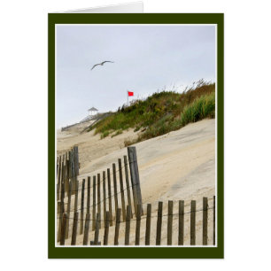 OBX für rote Flagge
