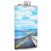 OBX Hwy 12 Flachmann (Rechts)