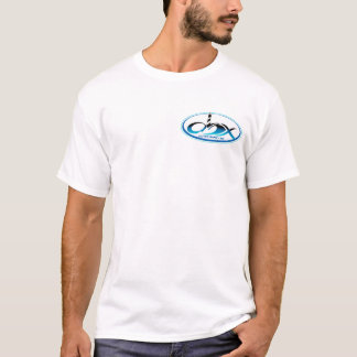 OBX ist die Gezeiten, die gehen, meinen Stuhl zu T-Shirt