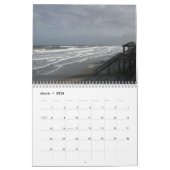 OBX-Kalender Kalender (Mär 2026)