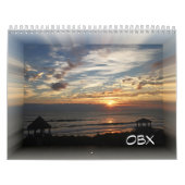 OBX-Kalender Kalender (Titelbild)