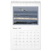 OBX-Kalender Kalender (Feb 2027)