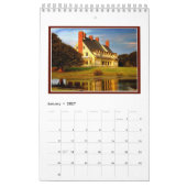 OBX-Kalender Kalender (Jan 2027)
