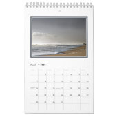 OBX-Kalender Kalender (Mär 2027)