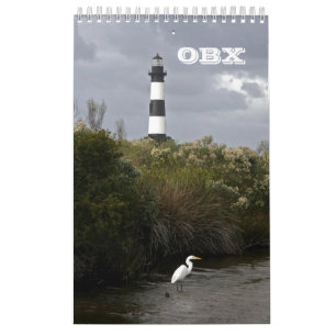 OBX-Kalender Kalender