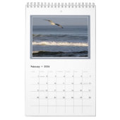 OBX-Kalender Kalender (Feb 2026)