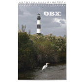 OBX-Kalender Kalender (Titelbild)