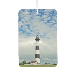 OBX-Leuchtturm Autolufterfrischer