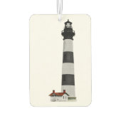 OBX-Leuchtturm Autolufterfrischer (Rückseite)