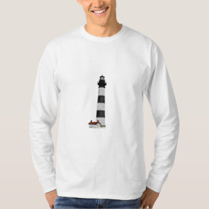 OBX-Leuchtturm T-Shirt