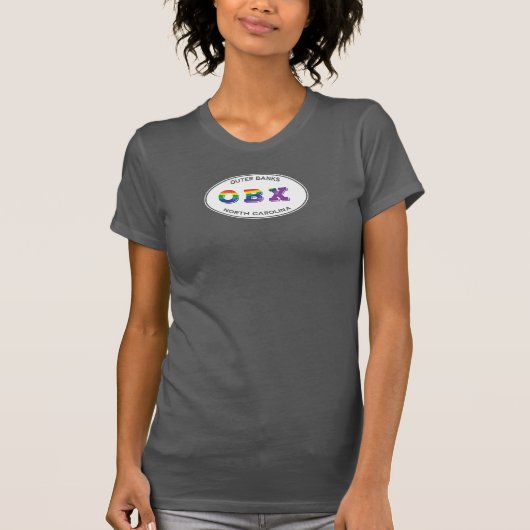 OBX-LGBTQ-Primeoval 2 T-Shirt (Vorderseite)