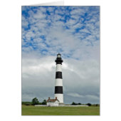 OBX Lighthouse Bodie Island (Vorne)