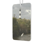 OBX, North Carolina Lighthouse Autolufterfrischer (Links)