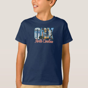 OBX-Orte T-Shirt