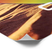 OBX Pogues Poster (Ecke)