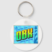 OBX SCHLÜSSELANHÄNGER (Vorderseite)