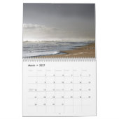 OBX Sun und Sand Kalender (Mär 2027)