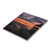 OBX Sunset Fliese (Seite)