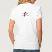 OBX-T - Shirt (Rückseite)