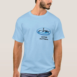 OBX Wasser T-Shirt