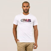 OBYLES Shirt (Vorne ganz)