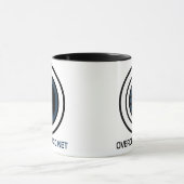 OC3D Tasse (Zentrum)
