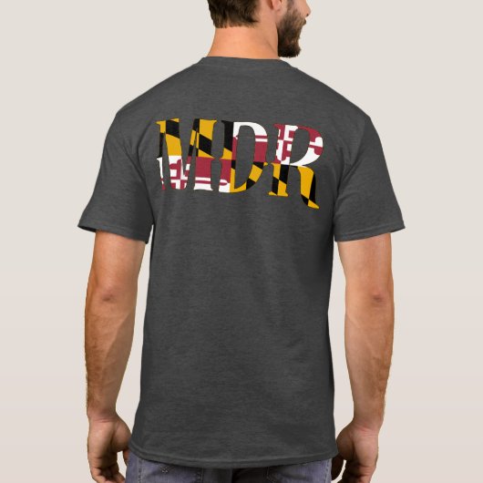 OC 2025 T-Shirt (Rückseite)