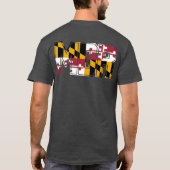 OC 2025 T-Shirt (Rückseite)