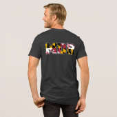 OC 2025 Tri-Blend SHIRT (Rückseite voll)