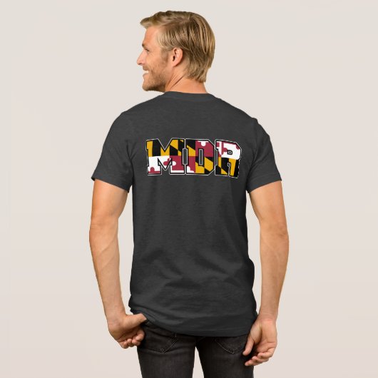 OC 2025 Tri-Blend SHIRT (Rückseite voll)