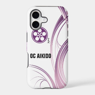 OC AIKIDO I Telefon 5