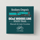 OC&E Woods Line ST (RT2) Button (Vorderseite)