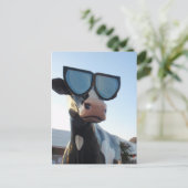 OC Fair Postkarte (Stehend Vorderseite)