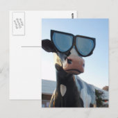 OC Fair Postkarte (Vorne/Hinten)