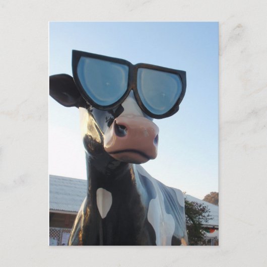 OC Fair Postkarte (Vorderseite)