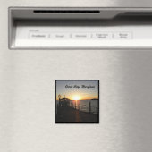 OC, MD Gazebo Magnet (In Situ (Geschirrspüler))