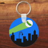 OC Pickle Signal Schlüsselanhänger Nr. 2 (Vorderseite)