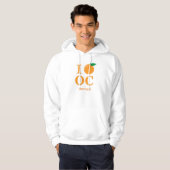 OC Startups Hoodie! Hoodie (Vorne ganz)