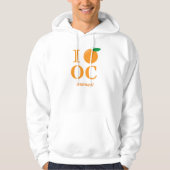 OC Startups Hoodie! Hoodie (Vorderseite)