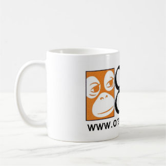 OC-Tasse Kaffeetasse