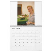 OCAC Metals Abteilungs-Klasse von Kalender 2006 (Mär 2026)